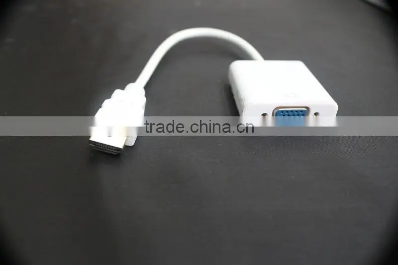 Polybag Packing and Male-Female Gender hd to vga