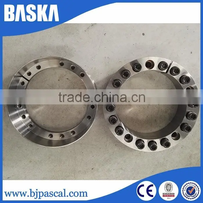 High quality 75-159mm Length shaft locking device expansion bushings