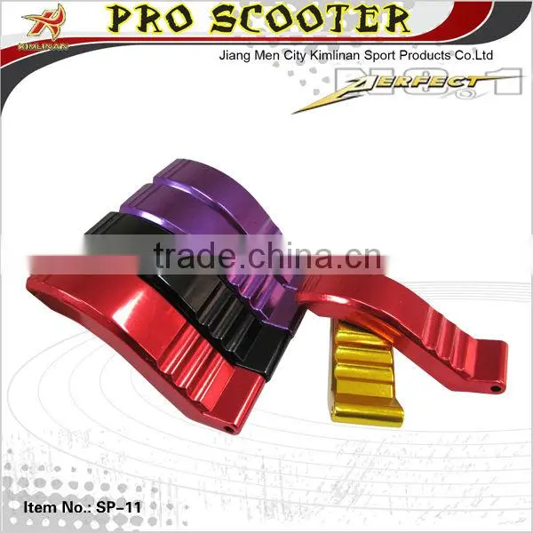 Full Aluminum Pro Scooter, Extreme Scooter, CE Certificated