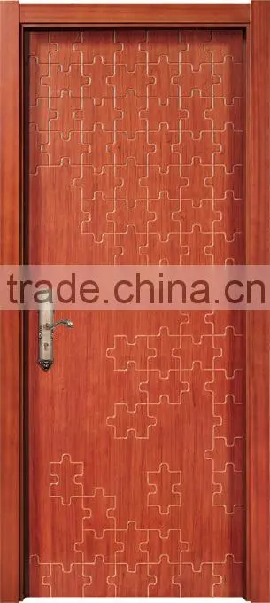 Simple Designs Modern Room Door with competitive price