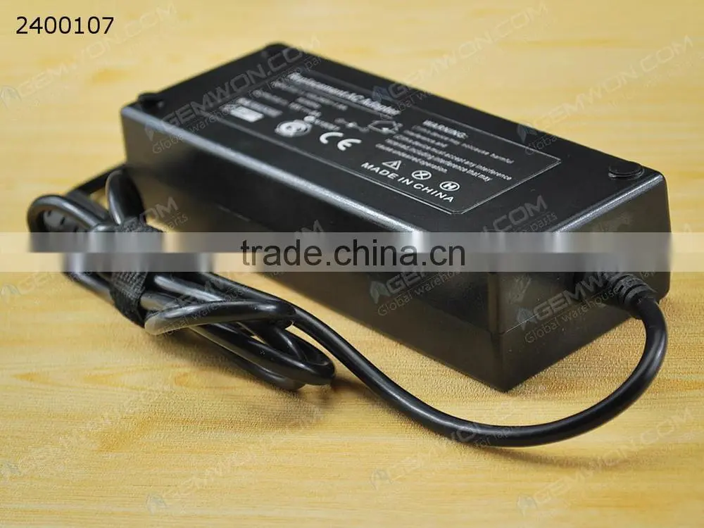 High Copy Laptop AC Power adapter for TOSHIBA 15V 8A 120W Special 4-hole tip