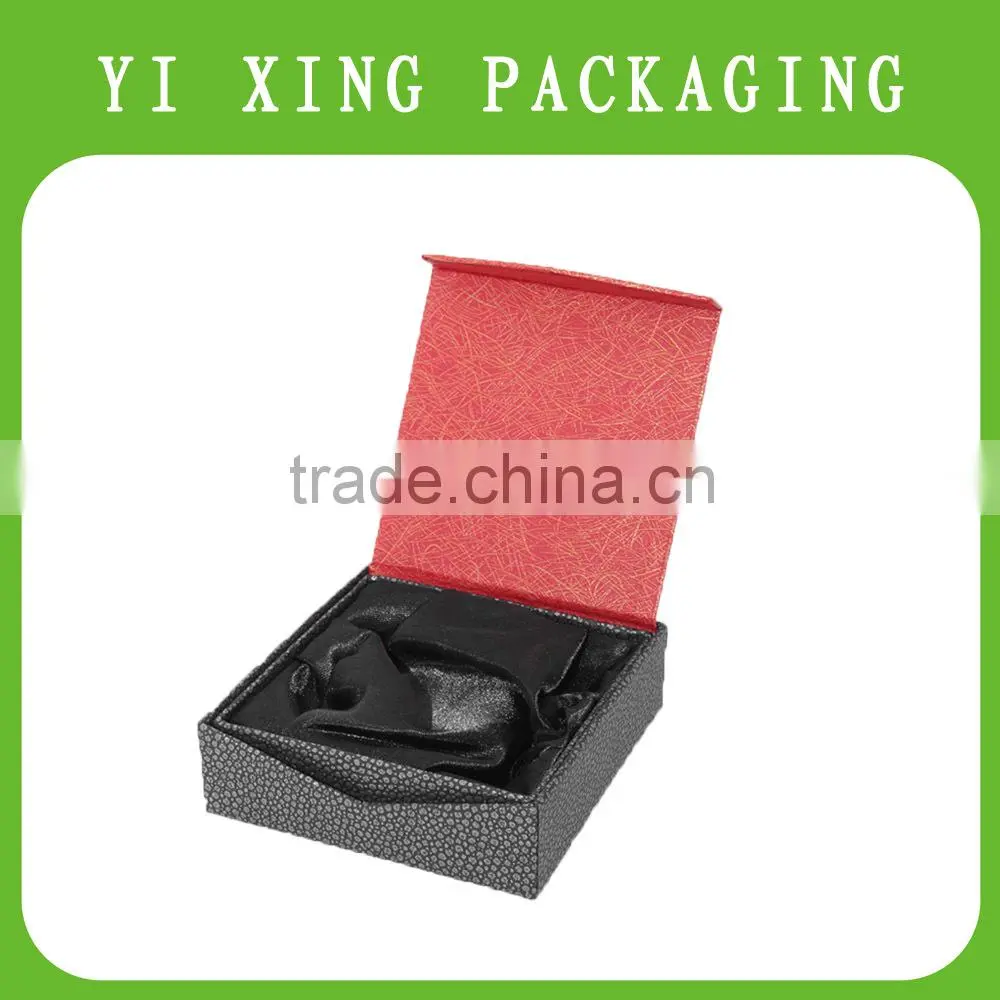 YIXING Different size ring box/necklace box/jewelry box