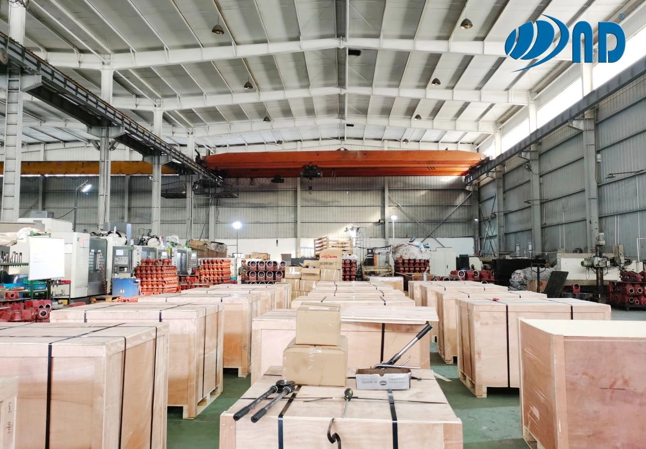 Hangzhou Nord Trading Co.,Ltd company overview - view 2