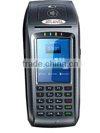 GPS POS Handheld