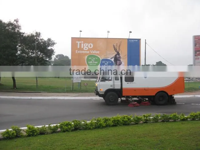 ZOOMLION Road Sweeper Brush