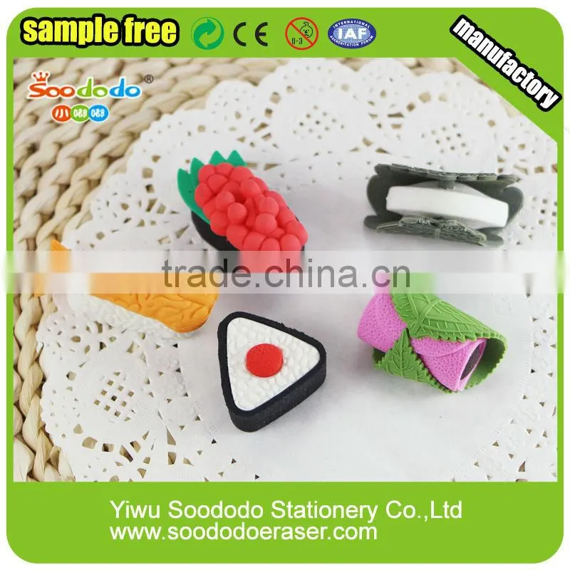shaped magic toy eraser,promotional eraser
