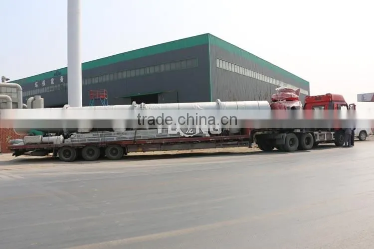 sawdust dryer