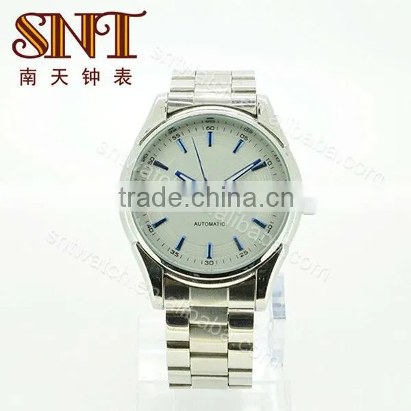 SNT-ME032B chinese style wholesale mechanical watch