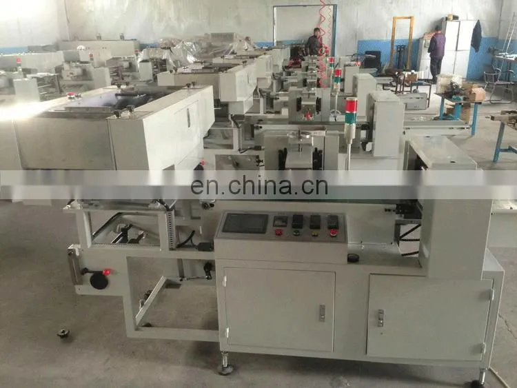 machine manufacturers black pouch agarbatti incense stick packing machine