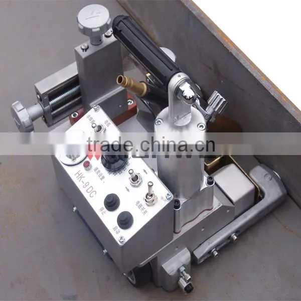 HK-9DC Standard Electromagnetic Automatic Welding Carriage