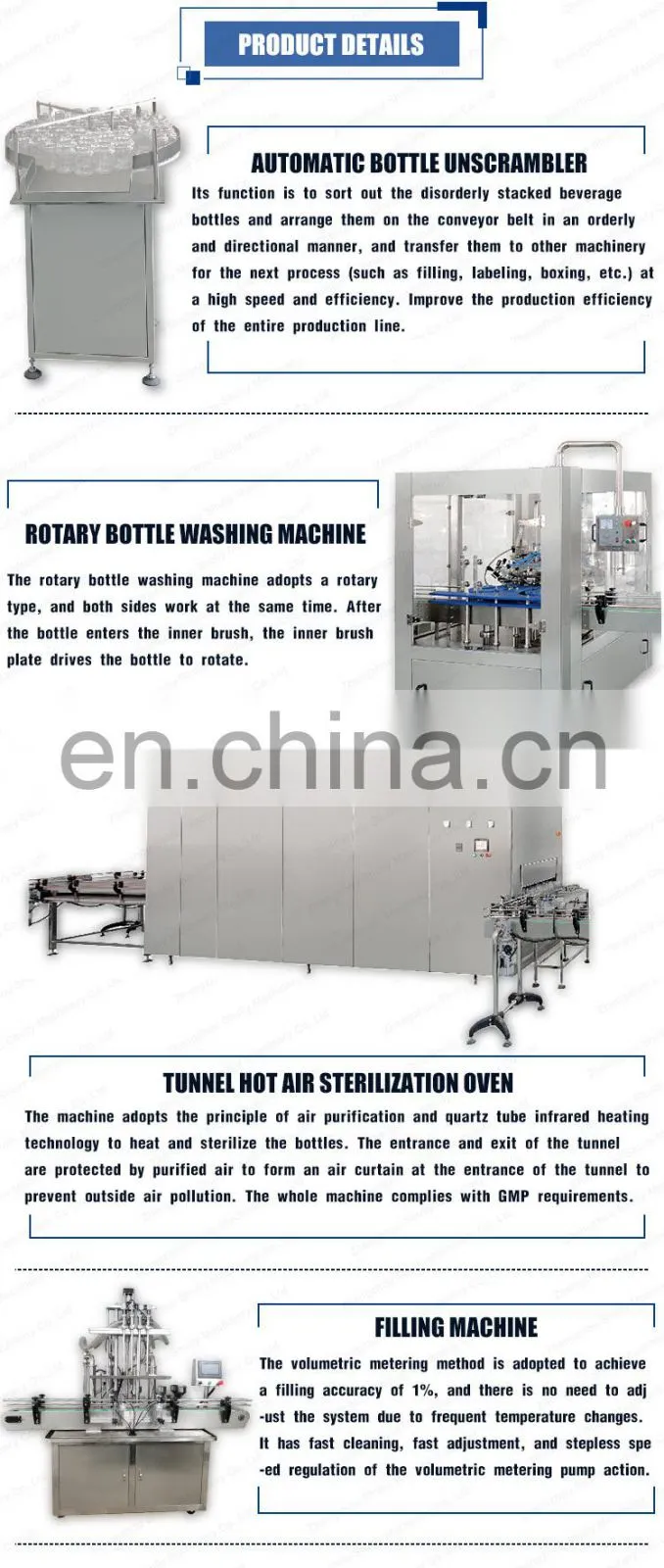 Cream/ Paste/ Sauce/JamHoney/Liquid/Detergent/Shampoo/Oil /Water/Beverage Bottle Filling Capping Labeling machine