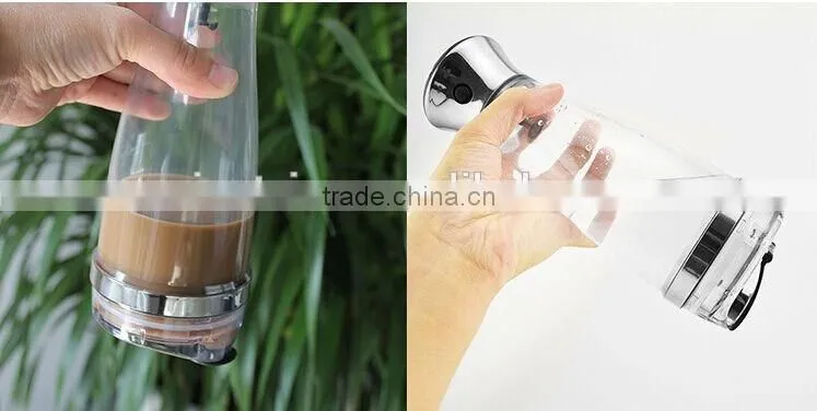 electric shaker bottle sport shaker bottle