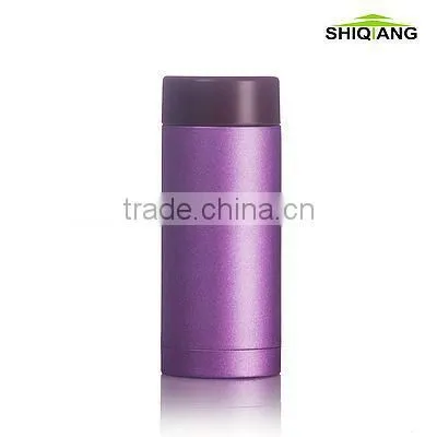 200ml Stainless steel vacuum insulated thermo mugs with color finishing
