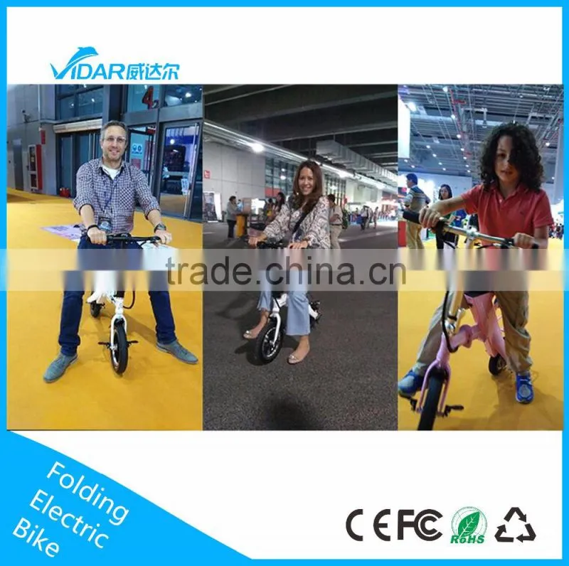 Plastic electric unicycle mini scooter for wholesales