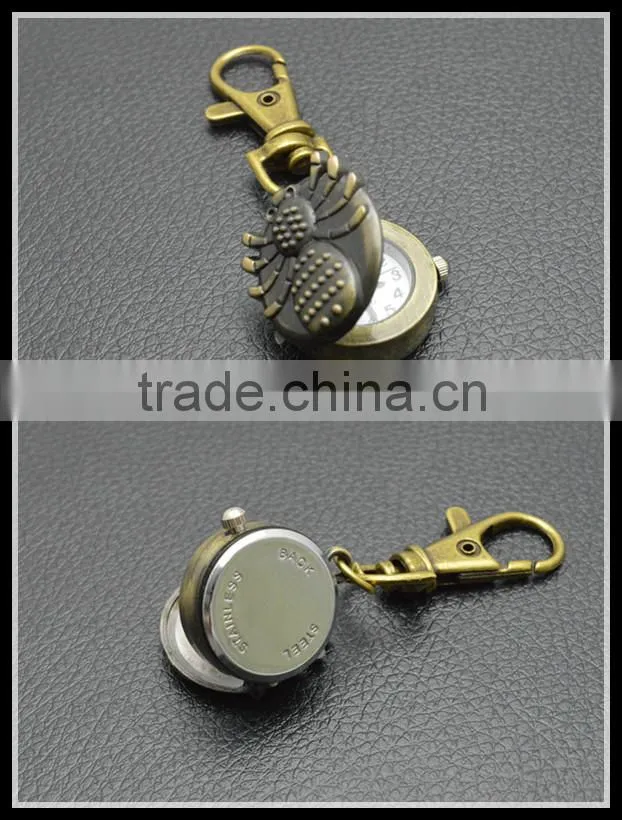 Reloj de bolsillo pocket watch with chain