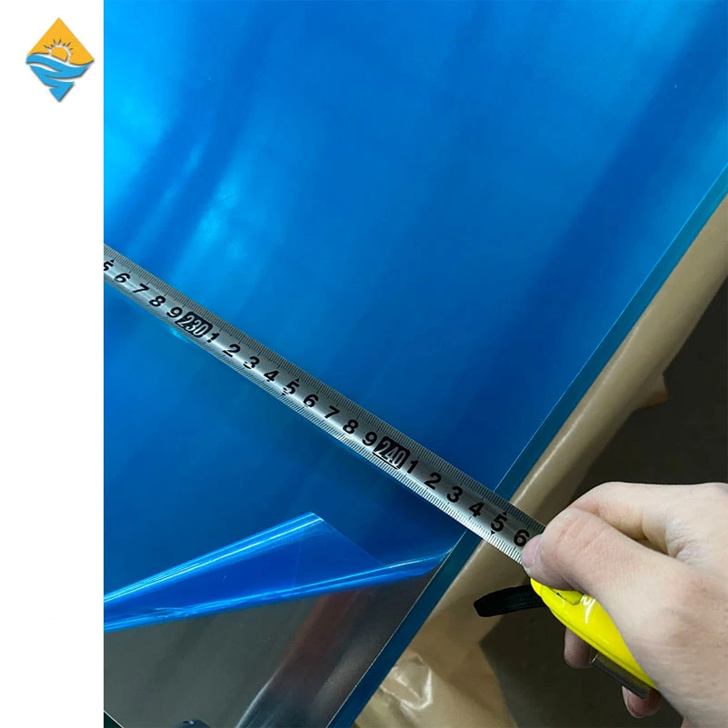 Jinan Zhaoyang Aluminium Industry Co., Ltd. company overview - view 3