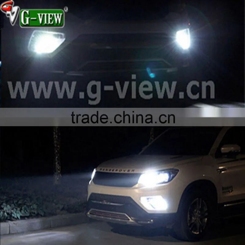 Hotsale superbright Wholesale car led samsung 5630 smd hb4 car led h8 h11 led fog light