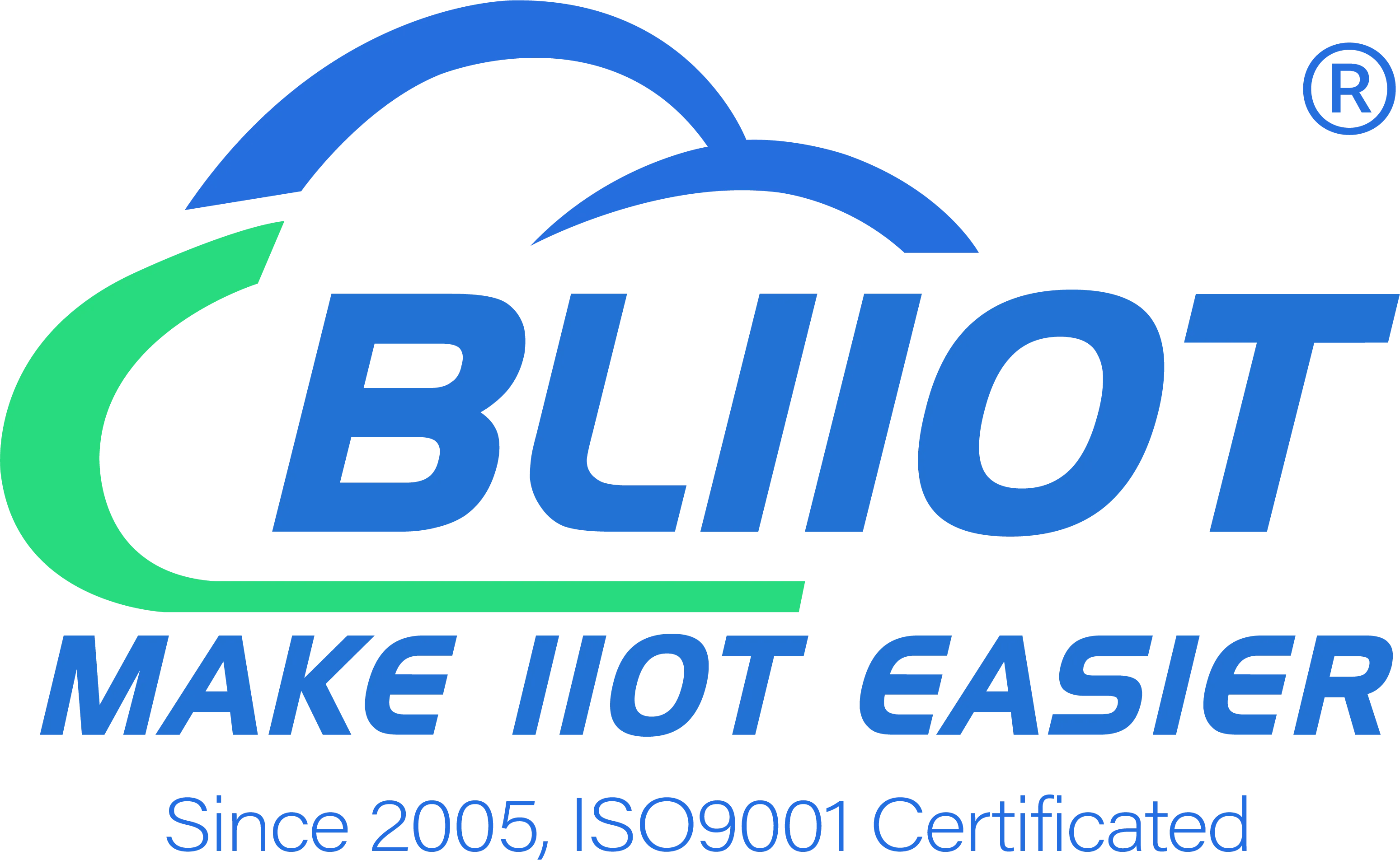 Shenzhen Beilai Technology Co., Ltd. company overview - view 1