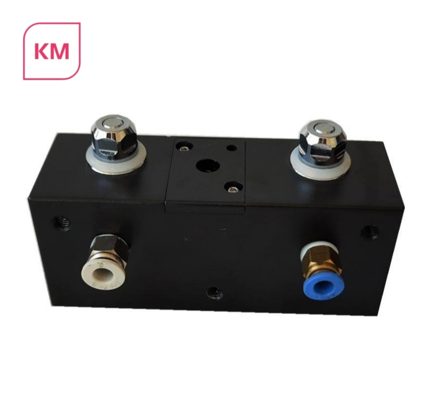 Tianjin KM Technology Co., Ltd. company overview - view 2