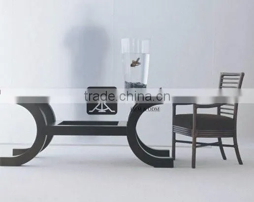 DT-053 2016 High Quality Fashionable House Furniture Dining Set