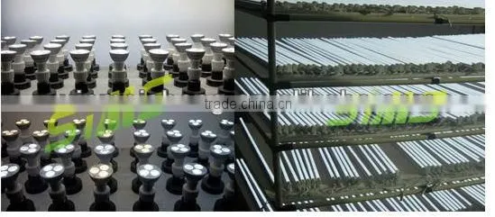 Modern indoor ceiling light 18w