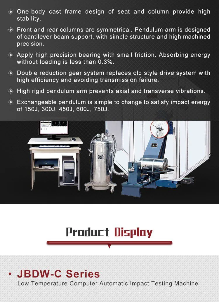 HST Impact Specimen Notching Machine Charpy Impact test Broaching Machine Metal test Specimen Notching Equipment