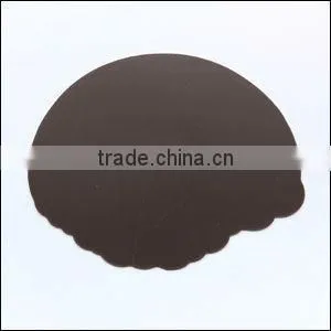 Flower Shaped Soft PVC Magnet