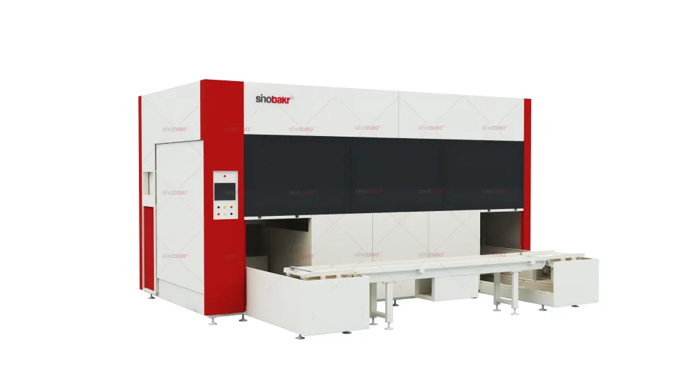 Recommended Hydrocarbon Cleaning Machine Manufacturer: Sinobakr