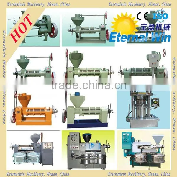 New condition 20t oil seed flaker