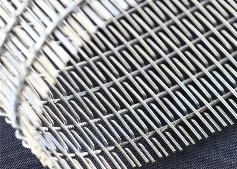 Samples-Are-Supplied-for-Free-Flexible-Architectural-and-Decorative-Wire-Mesh-Screens-Stainless-Stee