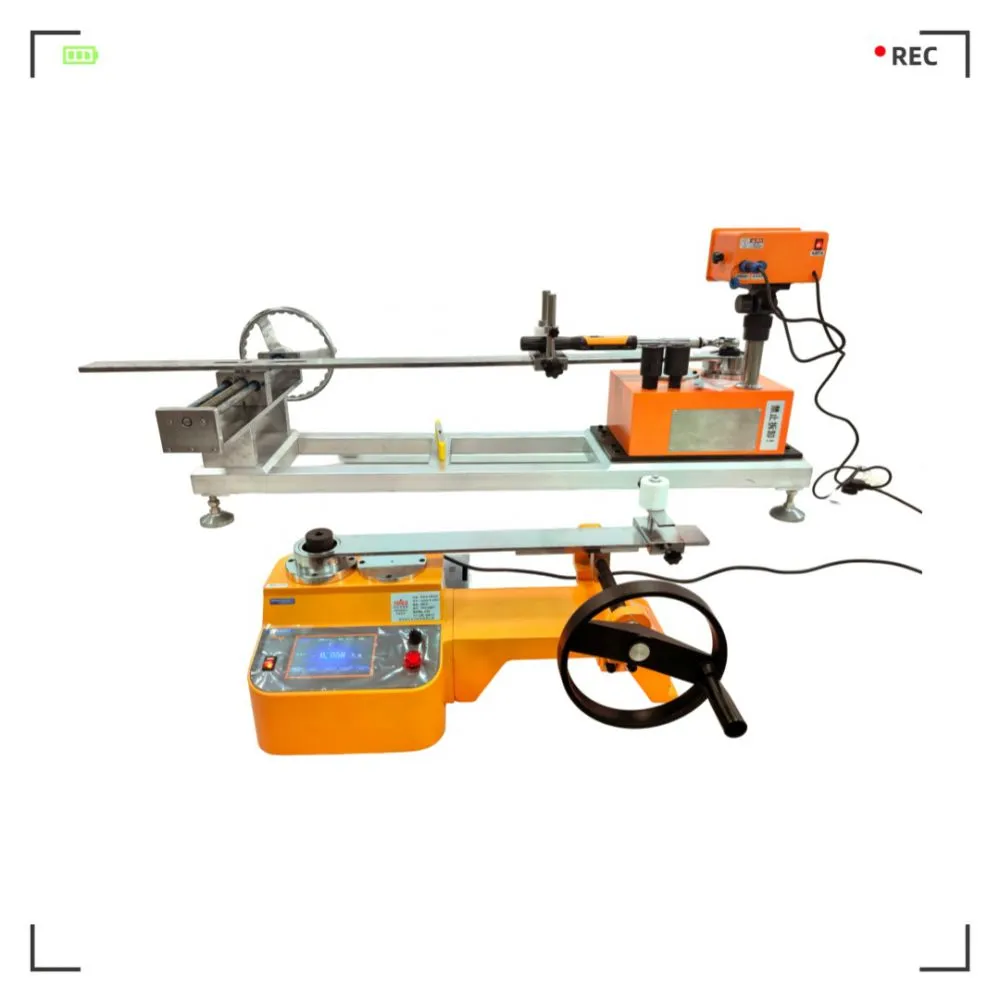 Selection of 0.3 Class 2000N·m Torque Wrench Calibrator