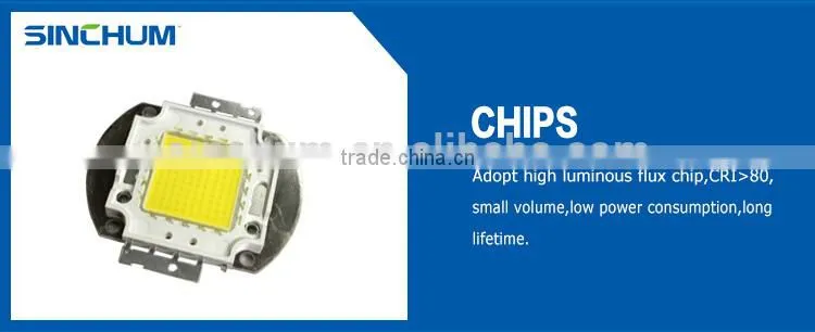 AC95-240V good quality 400 watt high bay lighting