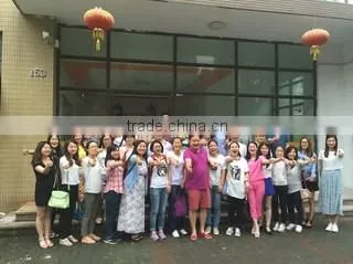 Shanghai Zhengxi Ceramics Co., Ltd. company overview - view 3
