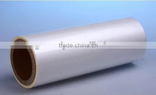 Bopp Sealing Film For Printing And Produce Bags