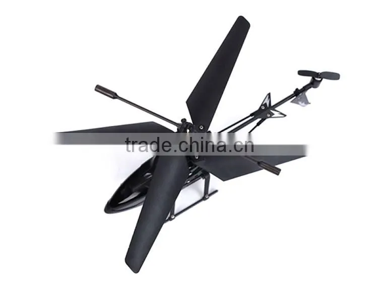H01C 3.5CH RC Helicoter with HD Camera Mini Remote Control Helicopter With Gyro