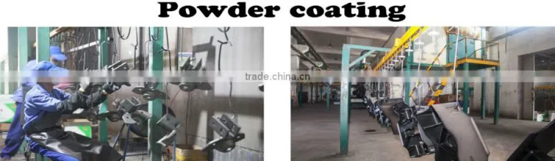 Custom Sheet Metal Punching Bending Aluminum Steel Parts