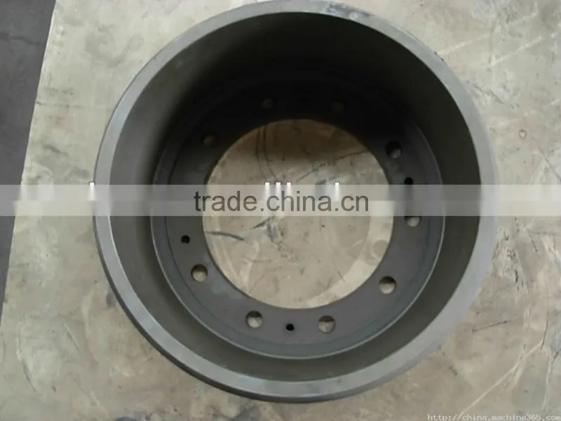 disc drum brake lathe machine