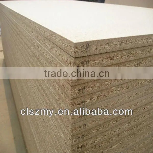 white melamine particleboard chipboard
