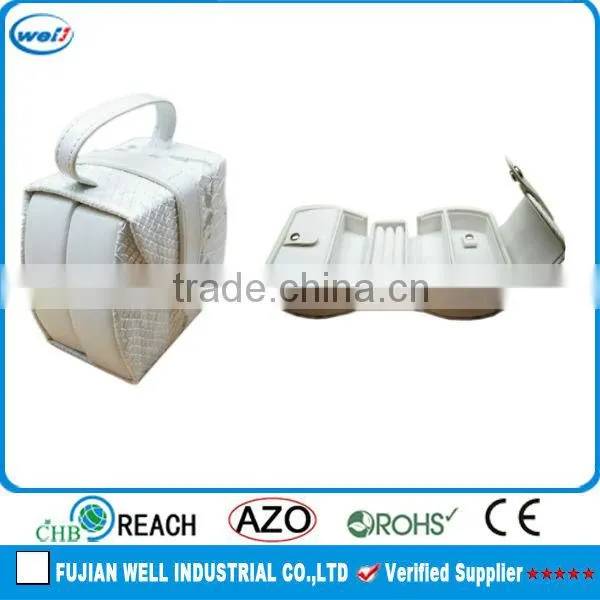 Grace cufflink storage box