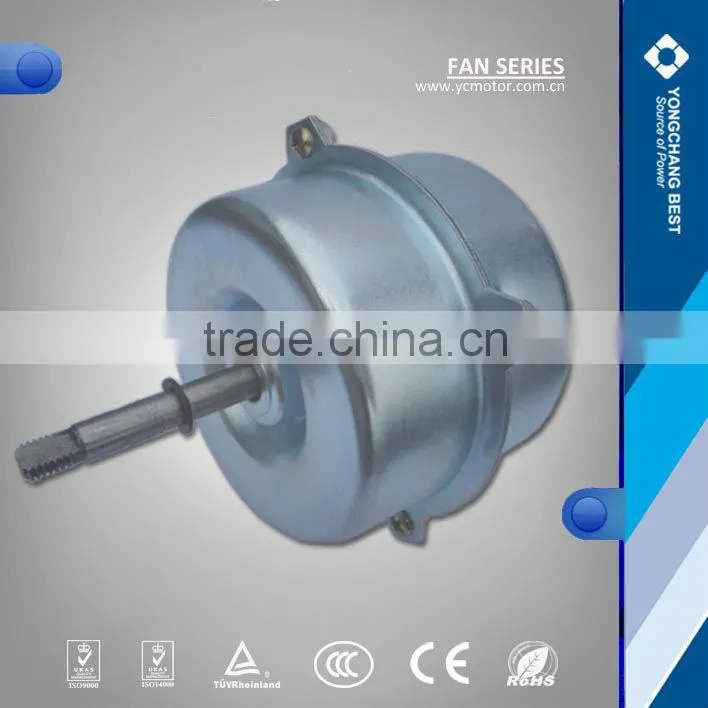 Single Phase AC motor electrical