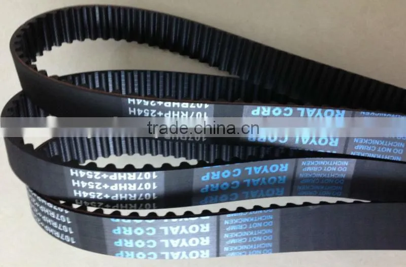LADA TIMING BELT, HNBR TIMING BELT,111SP190