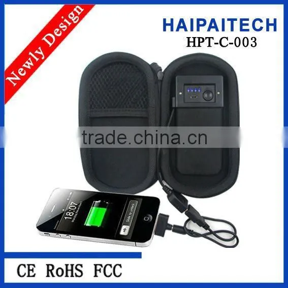 Electronic Cigarette Accessory electronic cigarette pack charger e ecigarette