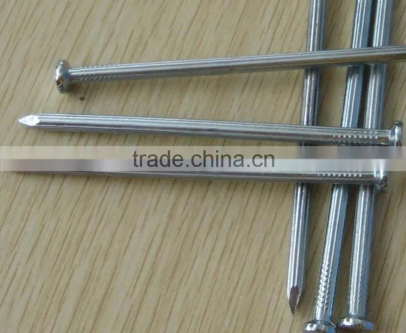 concrete nails