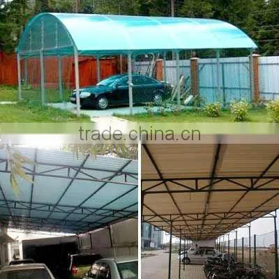 0.5mm-3mmFRP corrugated sheet manufacturer in CHINA