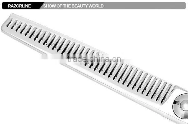 Razorline SK10T SUS440C Professional Salon Thinner Hair Products
