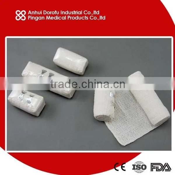 medical protective synthetic/cotton POP orthopedic cast padding CE ISO FDA