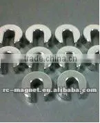 SmCo horseshoe magnet