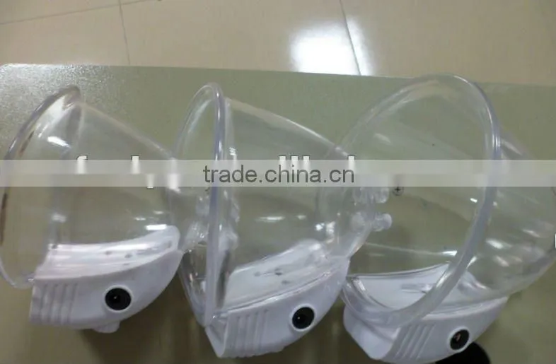 VY-600 Hottest breast enlargement & enhancement machine