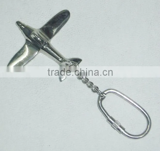 Promotional keychains