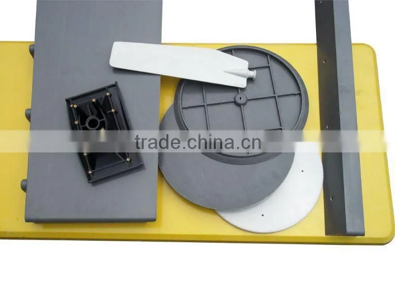 SMC atypical products/SMC profiles